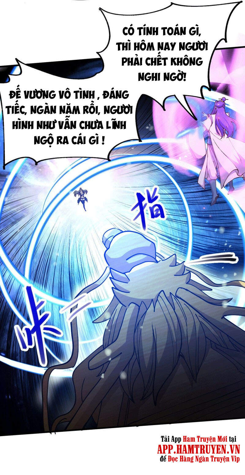 Bổn Tế Tu Chính Là Tiện Đạo Chap 154 - Next Chap 155