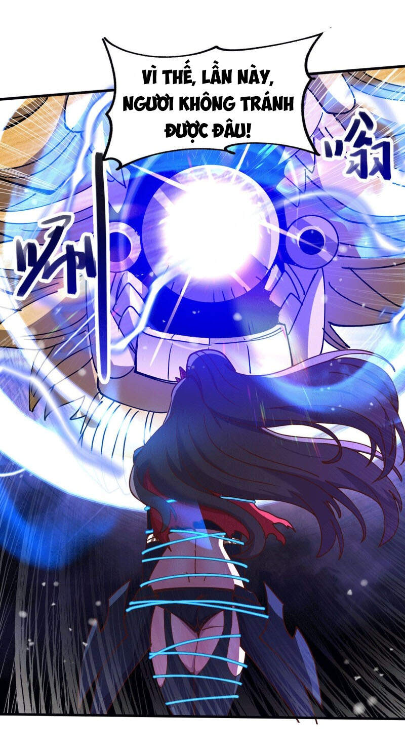 Bổn Tế Tu Chính Là Tiện Đạo Chap 154 - Next Chap 155