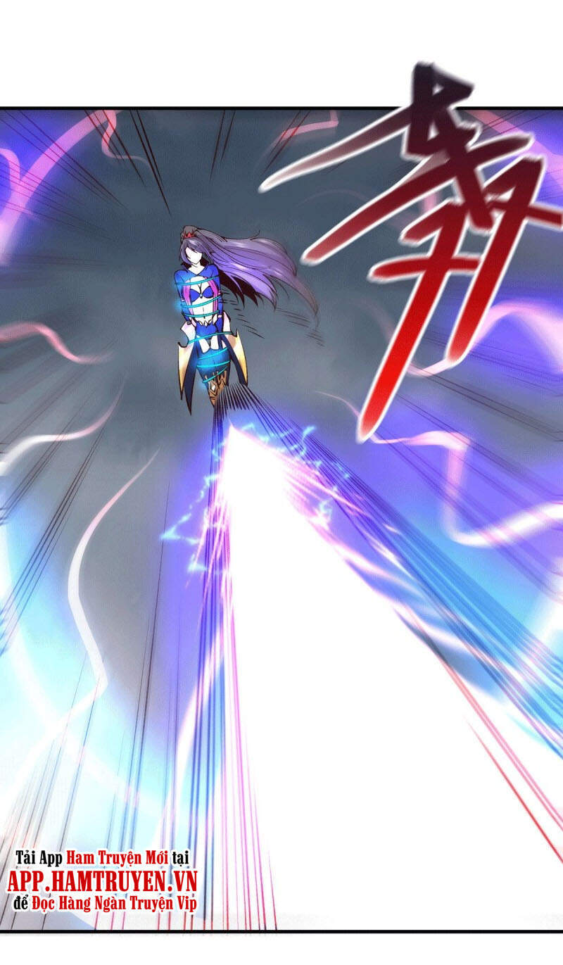 Bổn Tế Tu Chính Là Tiện Đạo Chap 154 - Next Chap 155