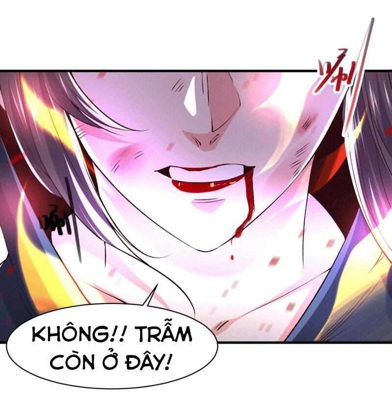 Bổn Tế Tu Chính Là Tiện Đạo Chap 154 - Next Chap 155