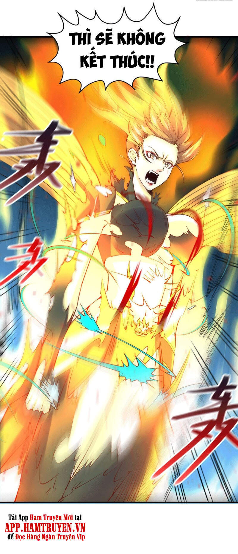 Bổn Tế Tu Chính Là Tiện Đạo Chap 154 - Next Chap 155