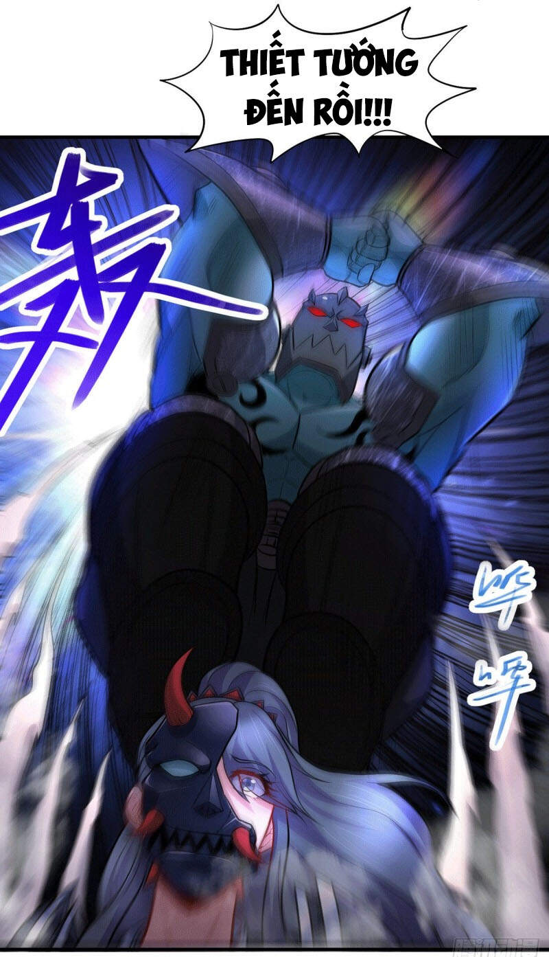 Bổn Tế Tu Chính Là Tiện Đạo Chap 154 - Next Chap 155