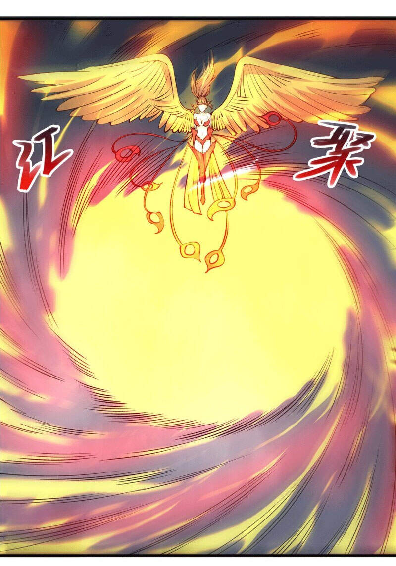 Bổn Tế Tu Chính Là Tiện Đạo Chap 154 - Next Chap 155