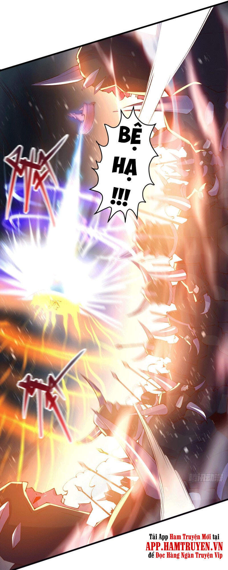 Bổn Tế Tu Chính Là Tiện Đạo Chap 154 - Next Chap 155