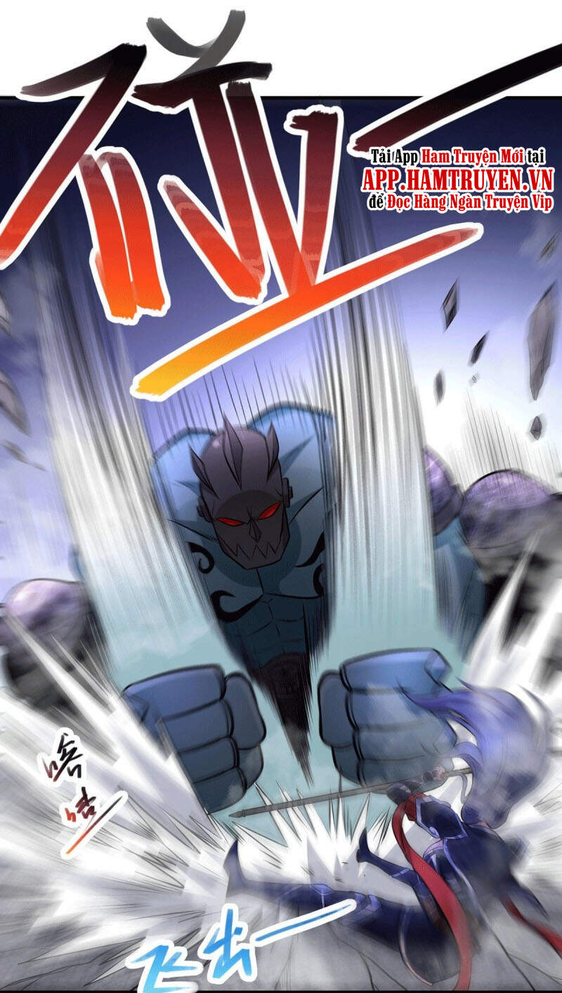 Bổn Tế Tu Chính Là Tiện Đạo Chap 154 - Next Chap 155