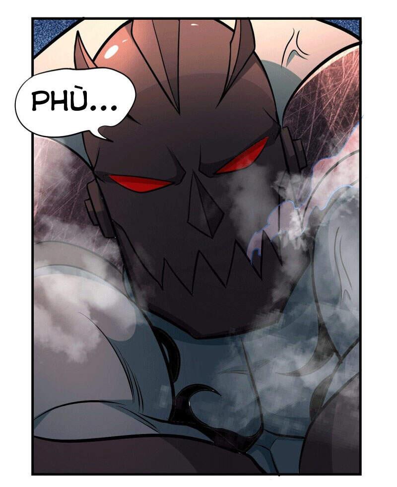 Bổn Tế Tu Chính Là Tiện Đạo Chap 154 - Next Chap 155