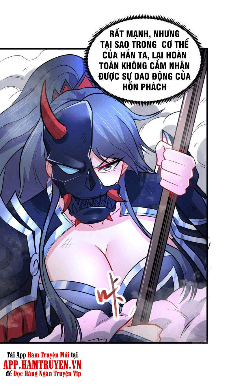 Bổn Tế Tu Chính Là Tiện Đạo Chap 154 - Next Chap 155