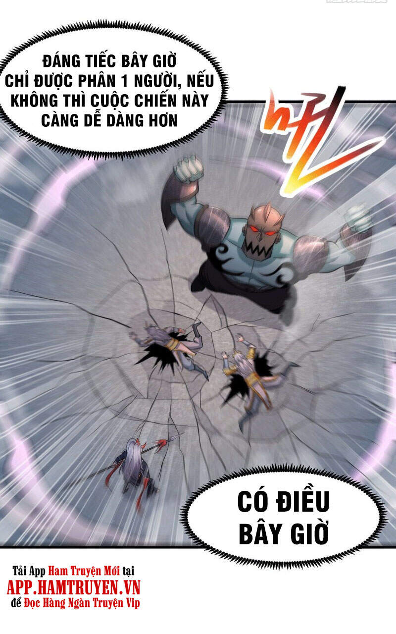 Bổn Tế Tu Chính Là Tiện Đạo Chap 154 - Next Chap 155