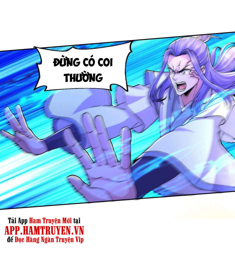Bổn Tế Tu Chính Là Tiện Đạo Chap 155 - Next Chap 156