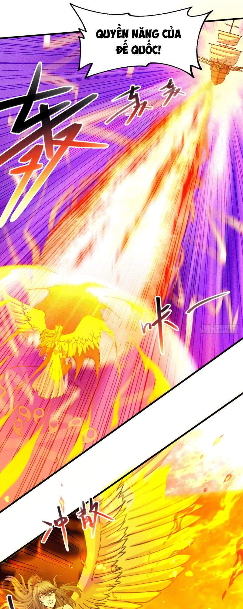 Bổn Tế Tu Chính Là Tiện Đạo Chap 155 - Next Chap 156