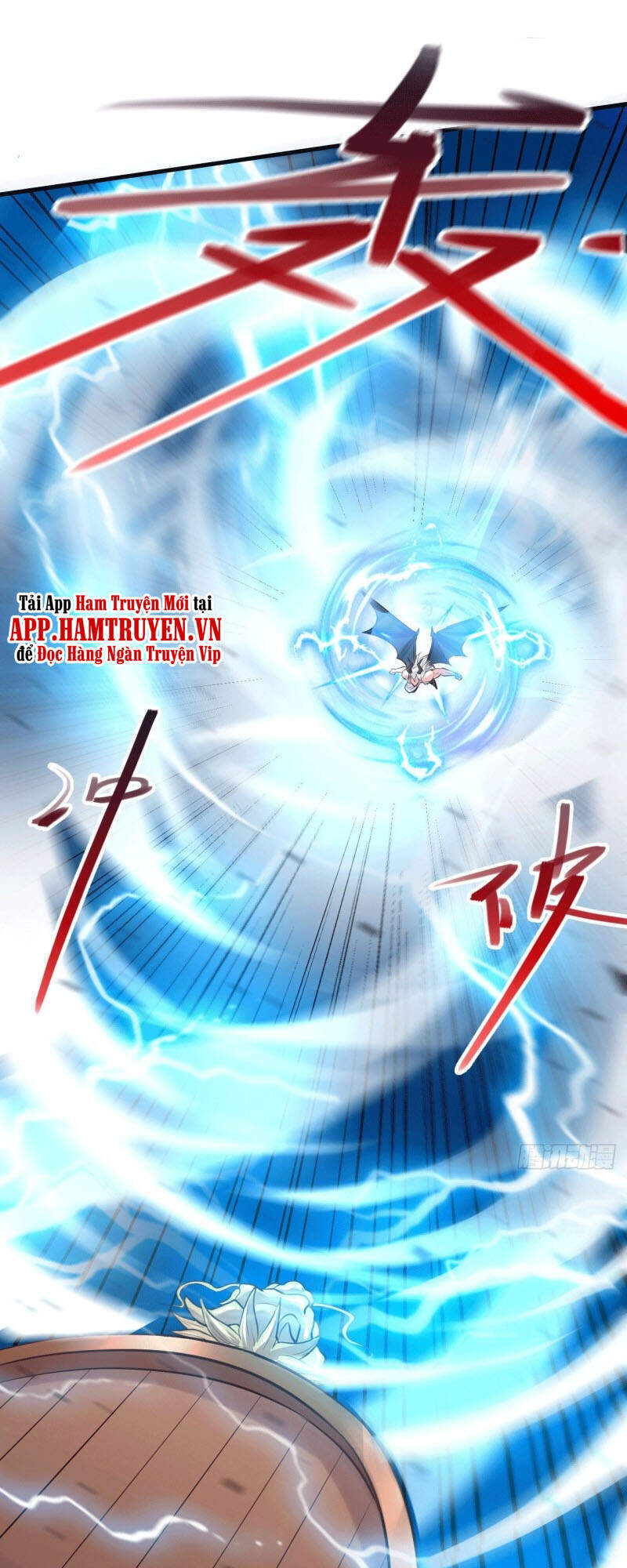 Bổn Tế Tu Chính Là Tiện Đạo Chap 155 - Next Chap 156
