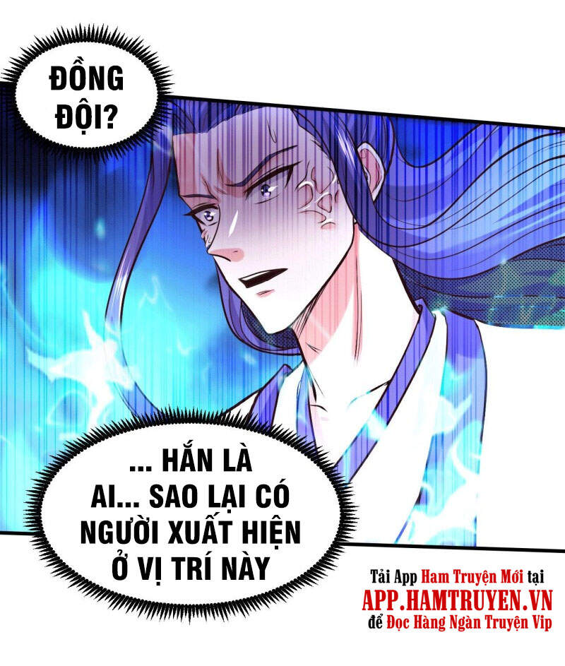 Bổn Tế Tu Chính Là Tiện Đạo Chap 155 - Next Chap 156