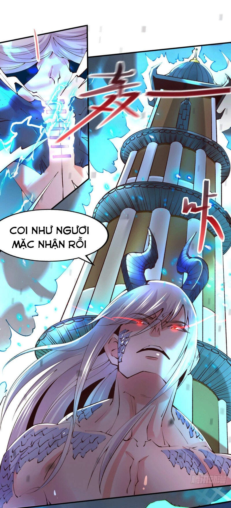 Bổn Tế Tu Chính Là Tiện Đạo Chap 155 - Next Chap 156