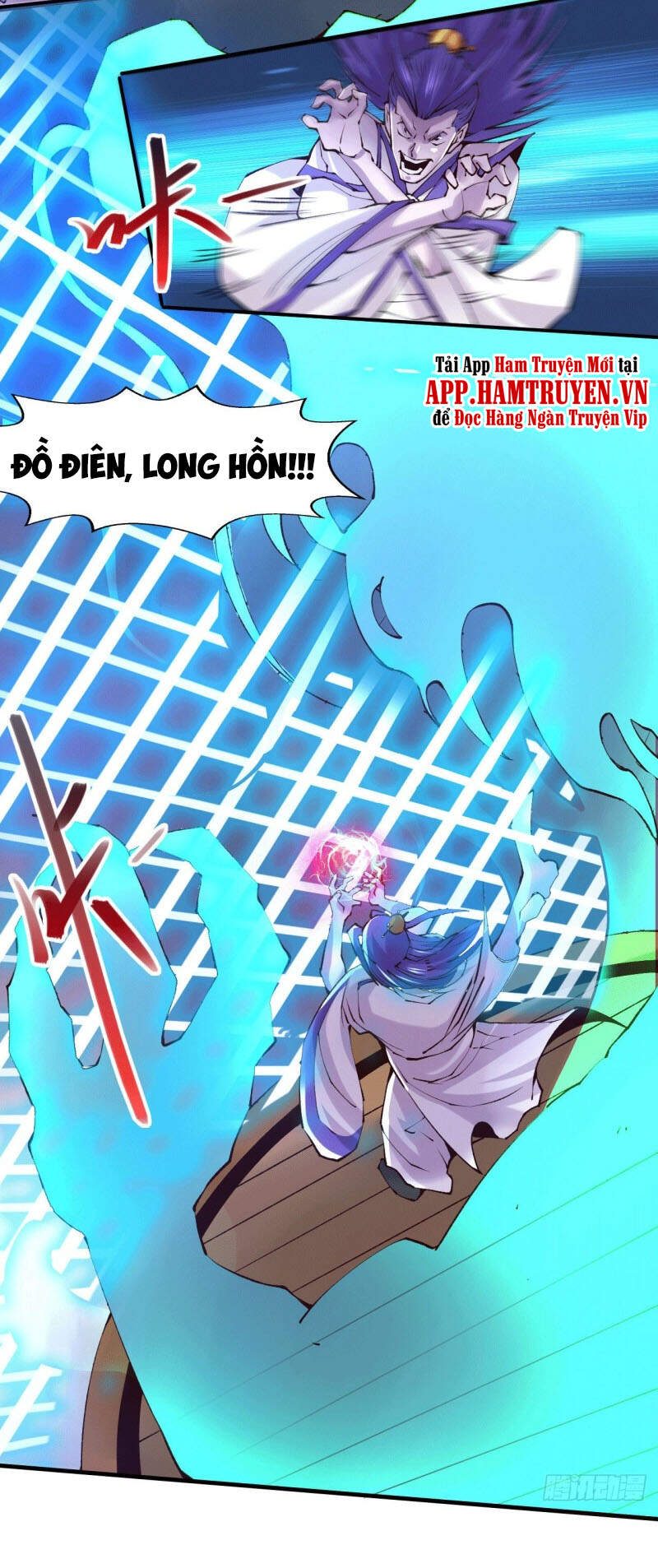 Bổn Tế Tu Chính Là Tiện Đạo Chap 155 - Next Chap 156