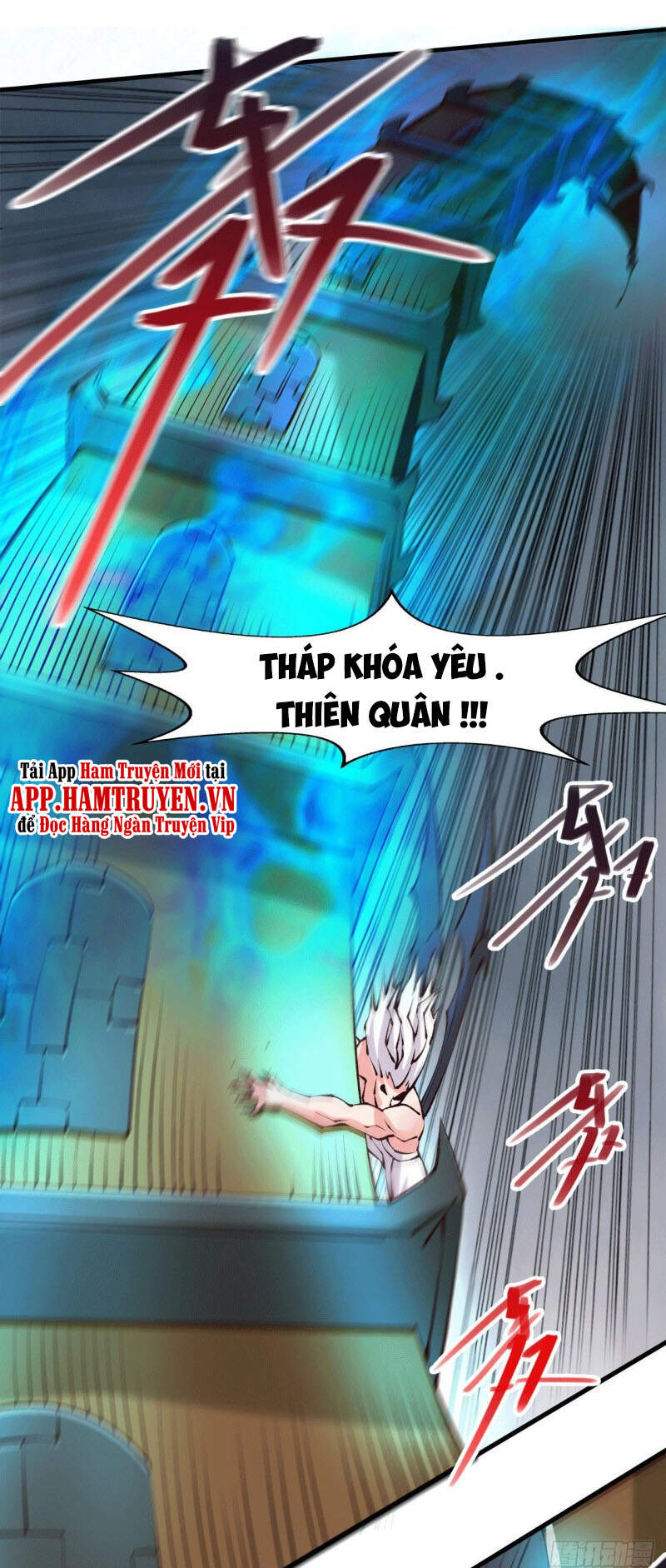Bổn Tế Tu Chính Là Tiện Đạo Chap 155 - Next Chap 156