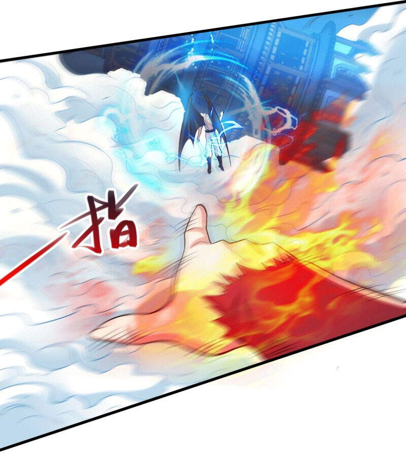Bổn Tế Tu Chính Là Tiện Đạo Chap 155 - Next Chap 156
