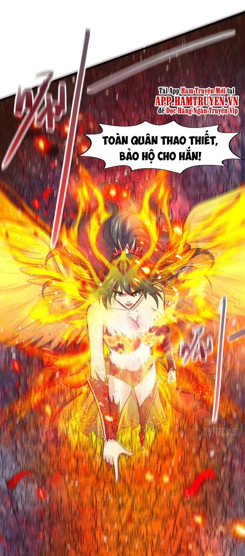 Bổn Tế Tu Chính Là Tiện Đạo Chap 155 - Next Chap 156