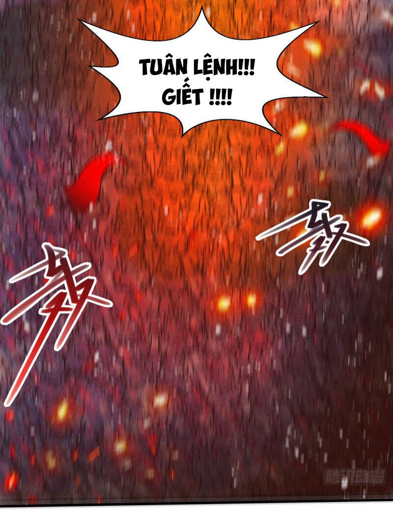 Bổn Tế Tu Chính Là Tiện Đạo Chap 155 - Next Chap 156
