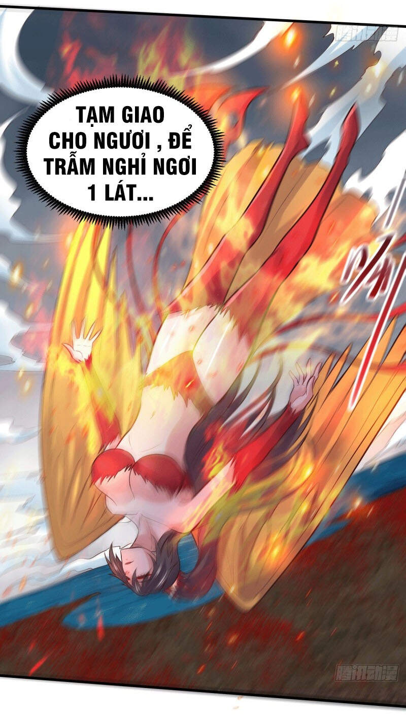 Bổn Tế Tu Chính Là Tiện Đạo Chap 155 - Next Chap 156