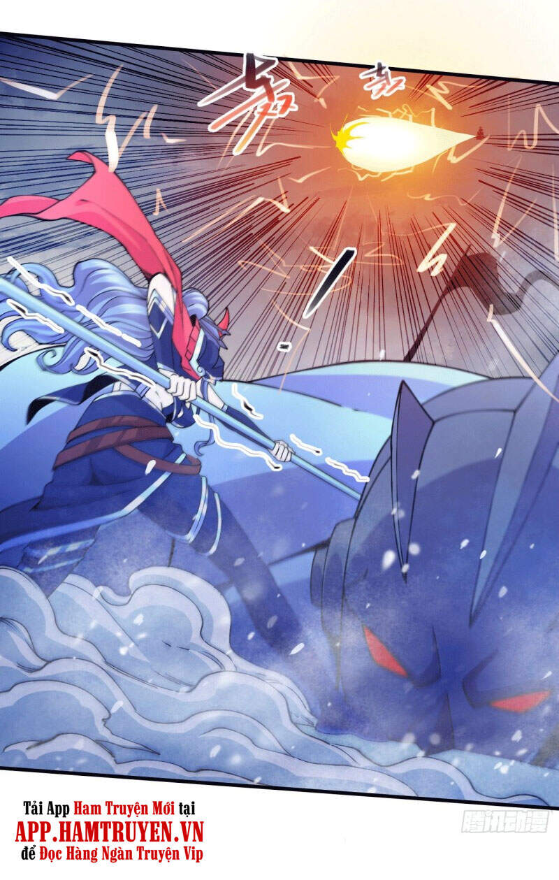 Bổn Tế Tu Chính Là Tiện Đạo Chap 155 - Next Chap 156