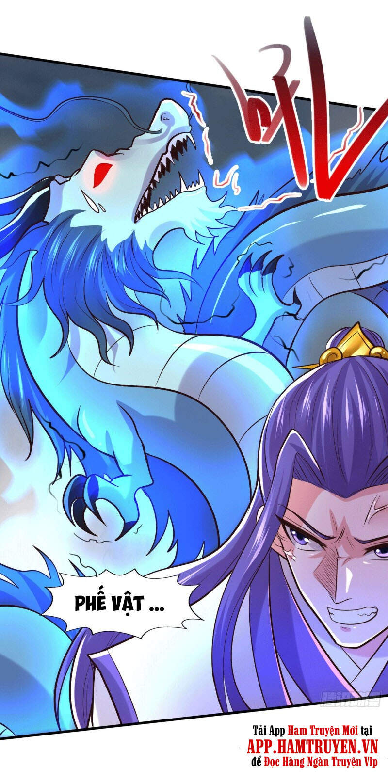 Bổn Tế Tu Chính Là Tiện Đạo Chap 155 - Next Chap 156