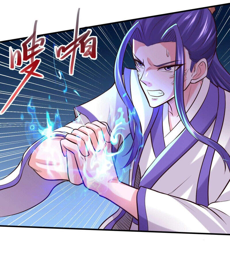 Bổn Tế Tu Chính Là Tiện Đạo Chap 155 - Next Chap 156