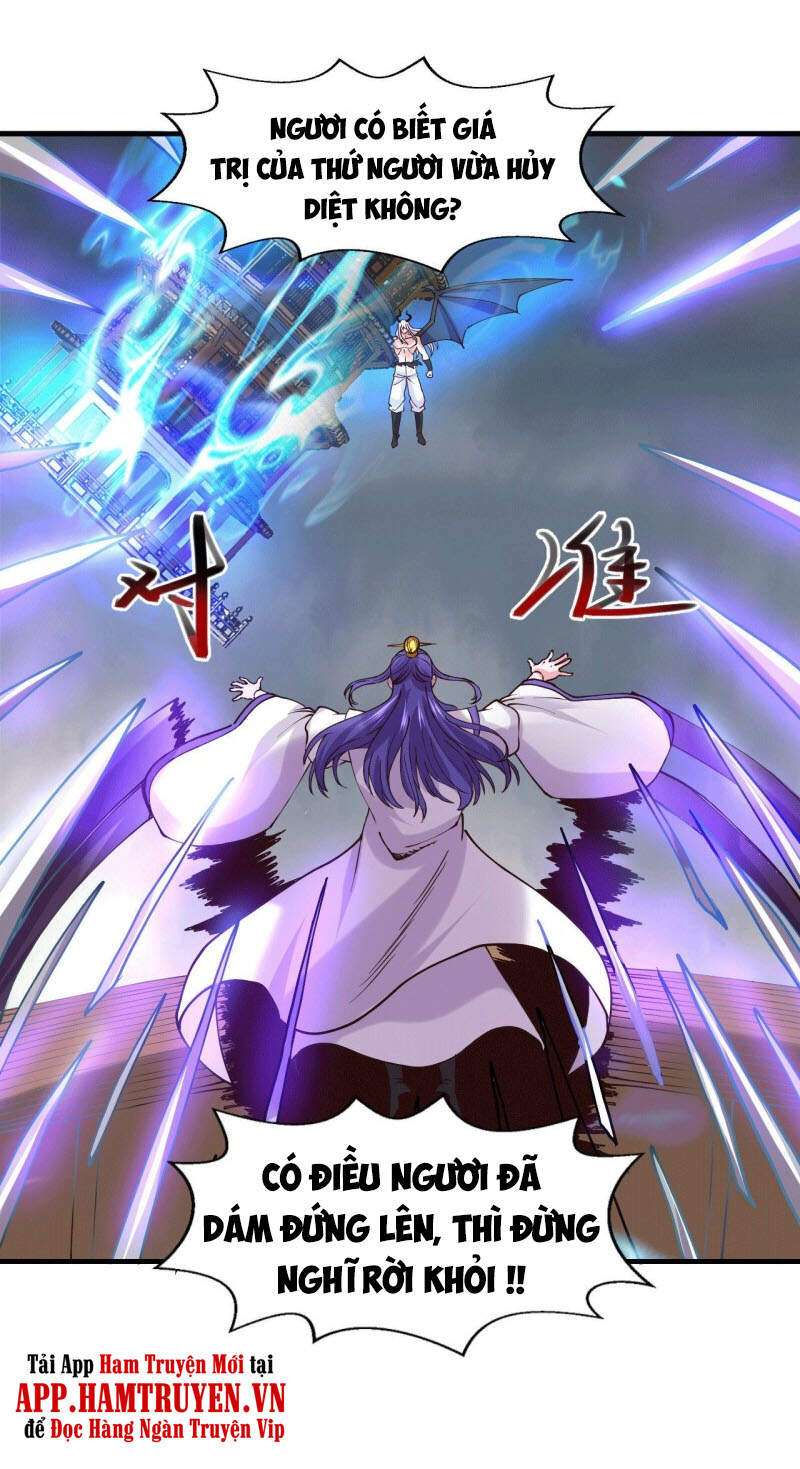 Bổn Tế Tu Chính Là Tiện Đạo Chap 155 - Next Chap 156