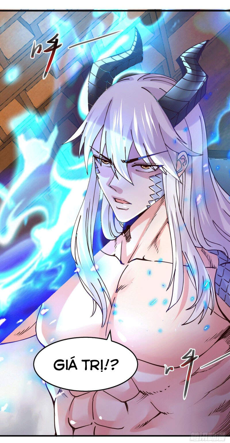 Bổn Tế Tu Chính Là Tiện Đạo Chap 155 - Next Chap 156