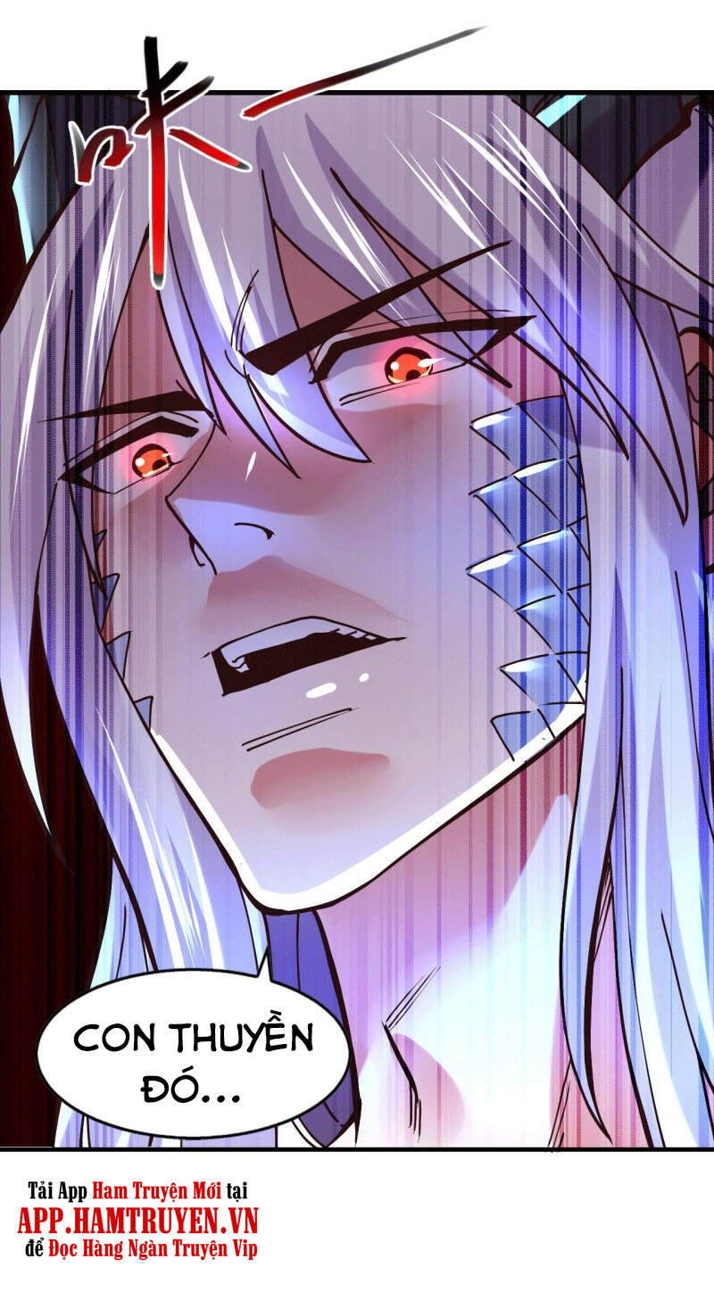 Bổn Tế Tu Chính Là Tiện Đạo Chap 155 - Next Chap 156