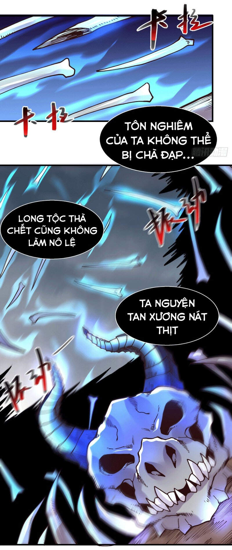 Bổn Tế Tu Chính Là Tiện Đạo Chap 155 - Next Chap 156