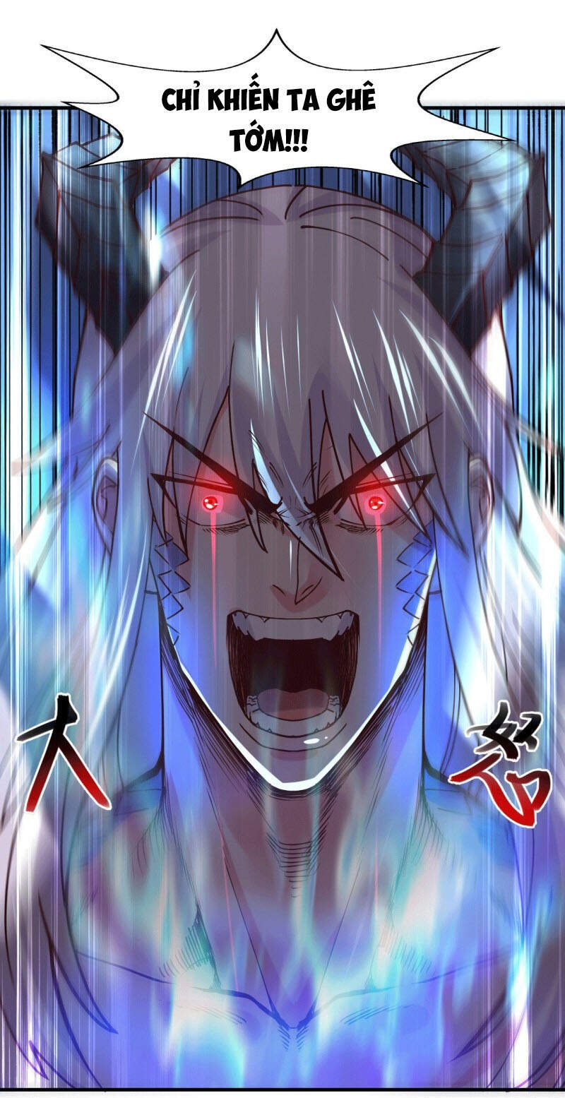 Bổn Tế Tu Chính Là Tiện Đạo Chap 155 - Next Chap 156