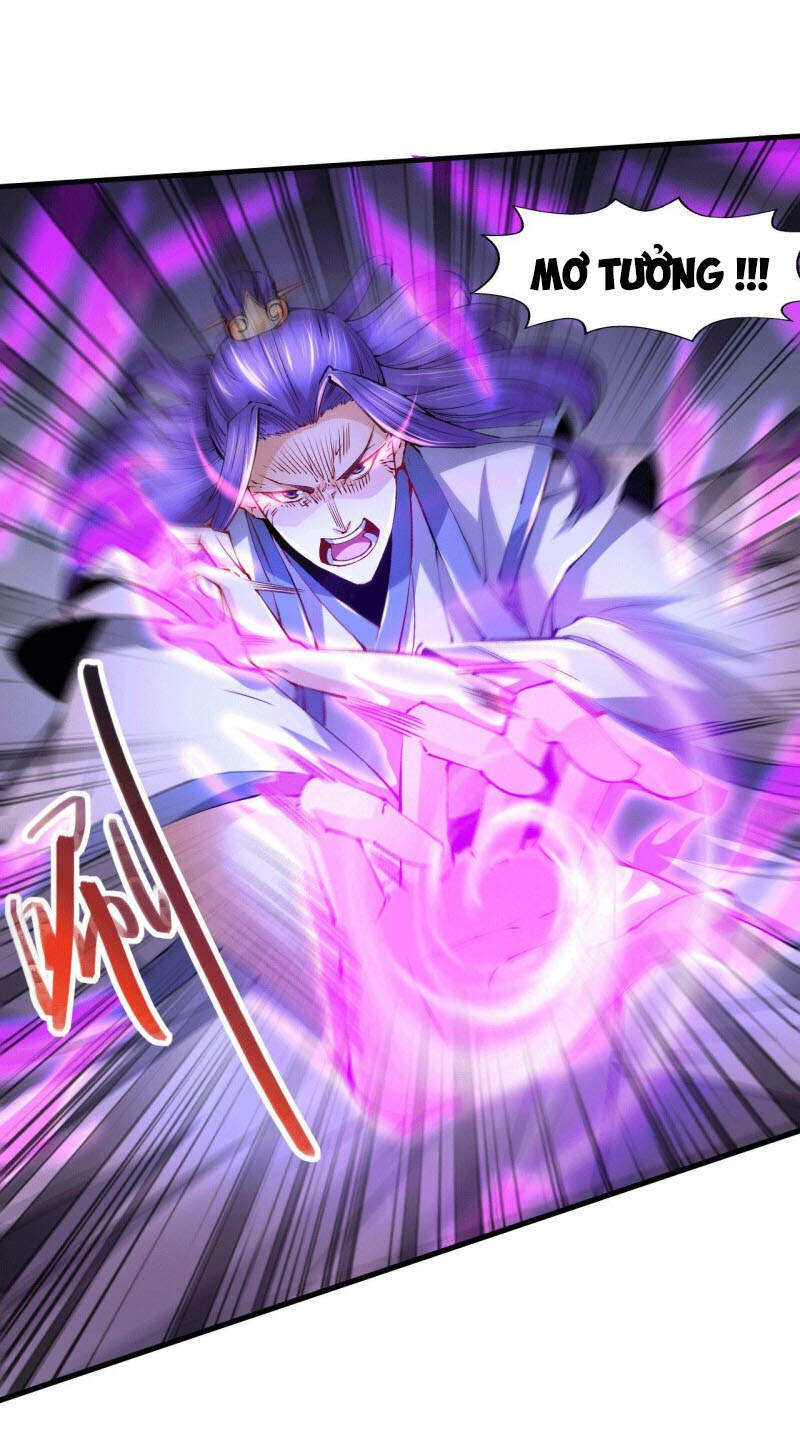 Bổn Tế Tu Chính Là Tiện Đạo Chap 155 - Next Chap 156