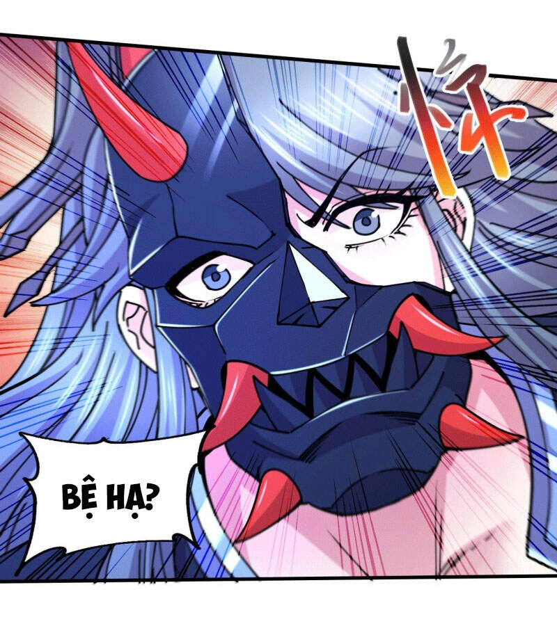 Bổn Tế Tu Chính Là Tiện Đạo Chap 155 - Next Chap 156