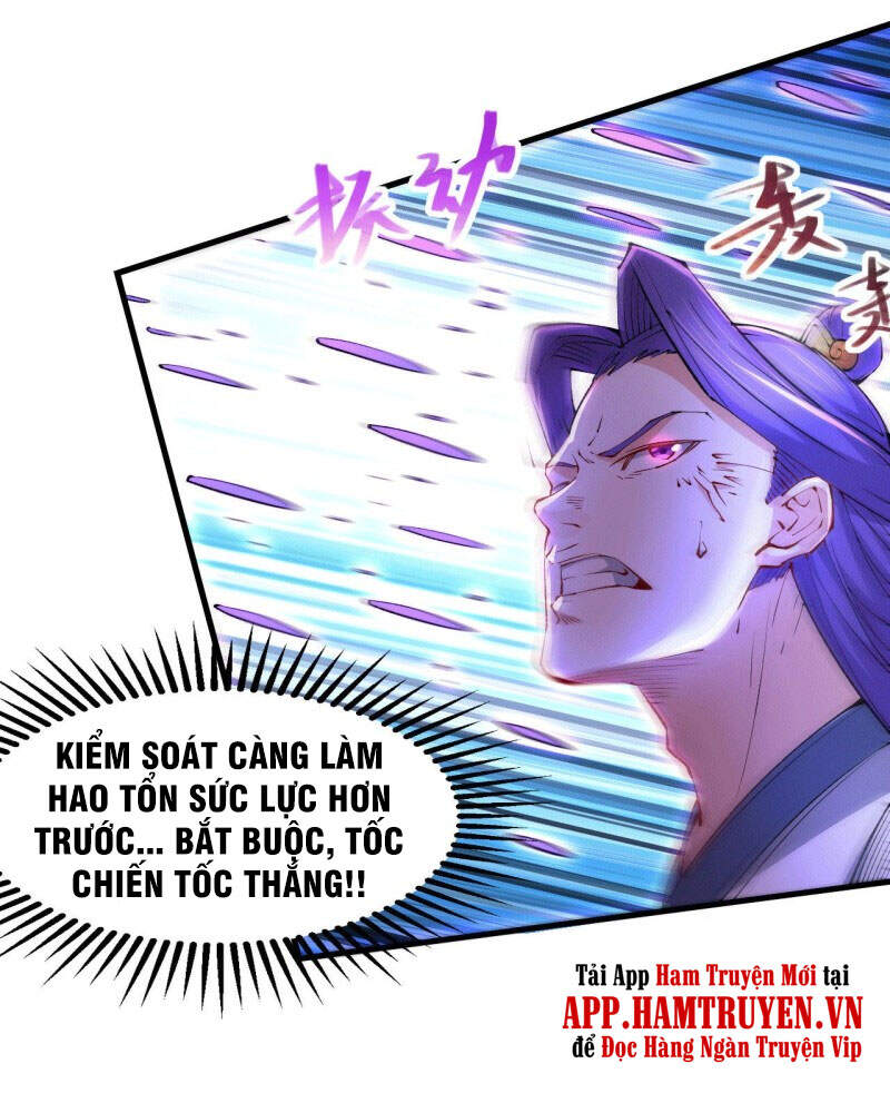 Bổn Tế Tu Chính Là Tiện Đạo Chap 155 - Next Chap 156