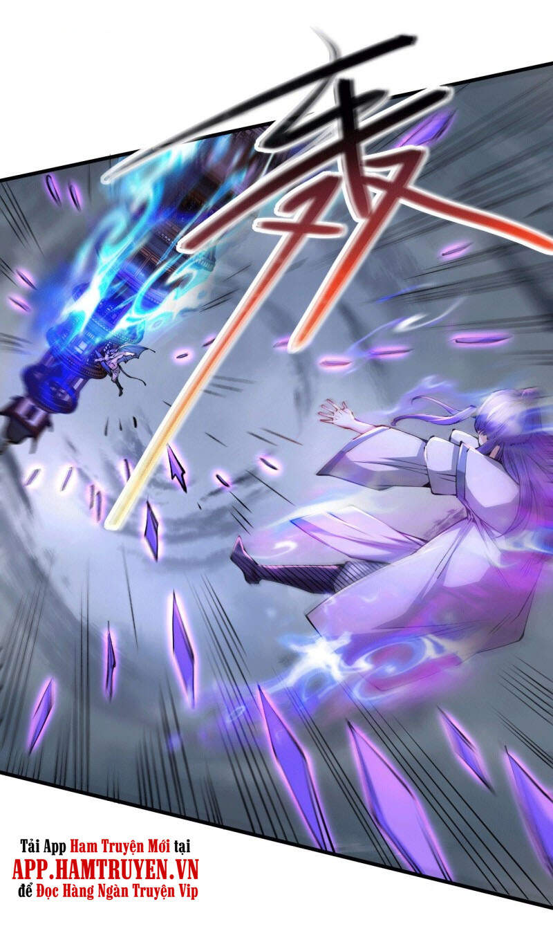 Bổn Tế Tu Chính Là Tiện Đạo Chap 155 - Next Chap 156
