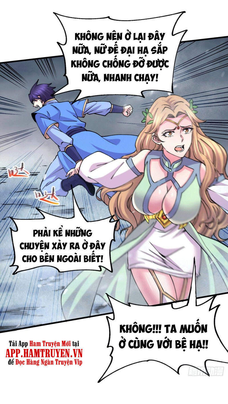 Bổn Tế Tu Chính Là Tiện Đạo Chap 155 - Next Chap 156