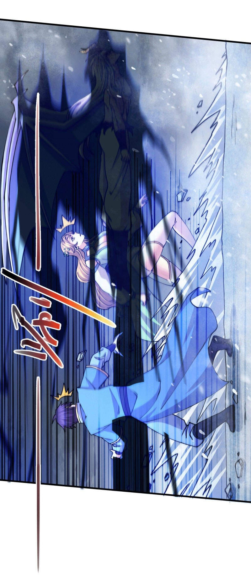 Bổn Tế Tu Chính Là Tiện Đạo Chap 155 - Next Chap 156