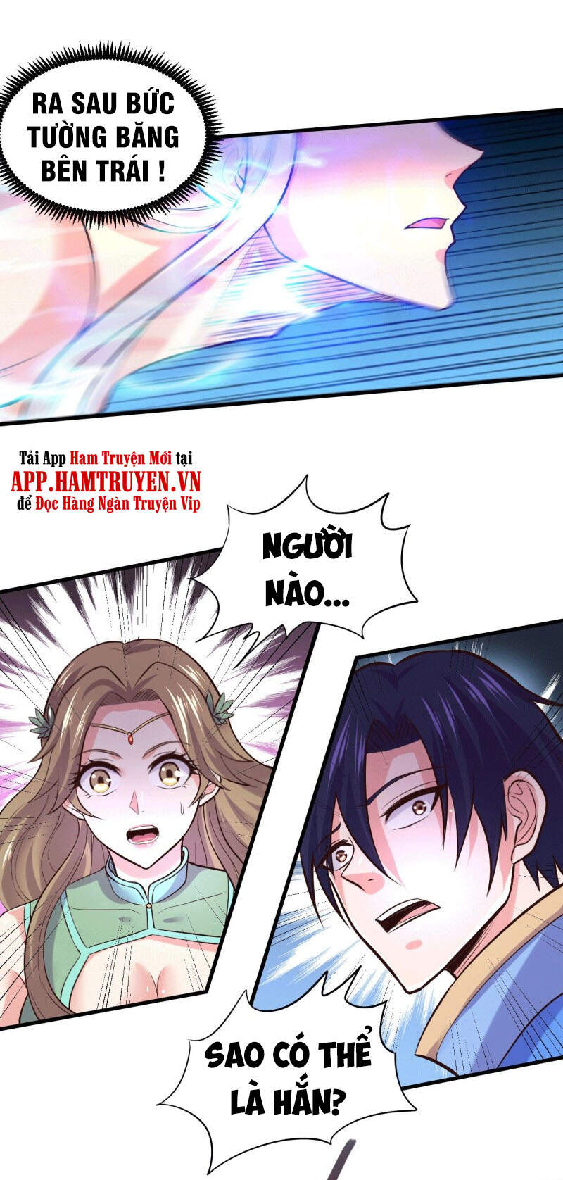Bổn Tế Tu Chính Là Tiện Đạo Chap 155 - Next Chap 156
