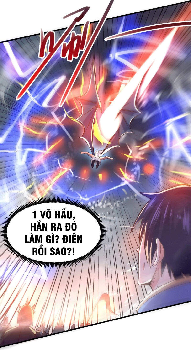 Bổn Tế Tu Chính Là Tiện Đạo Chap 155 - Next Chap 156