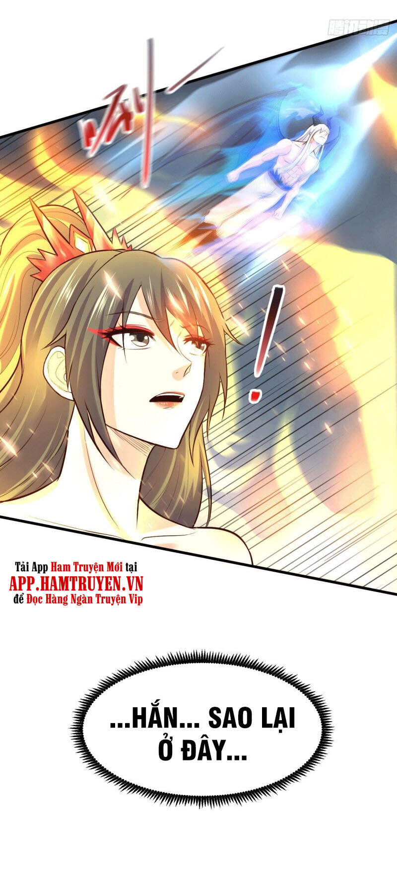Bổn Tế Tu Chính Là Tiện Đạo Chap 155 - Next Chap 156