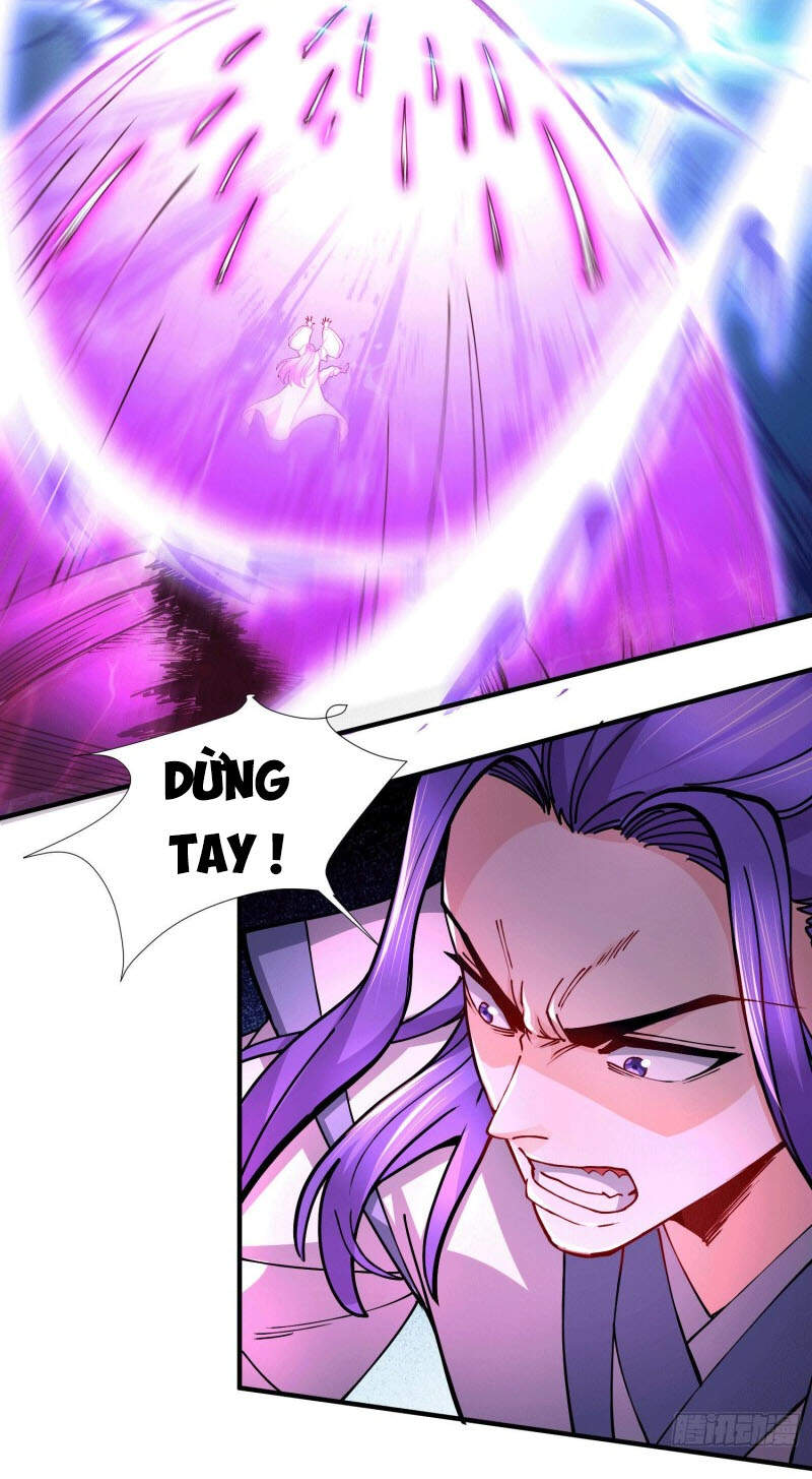 Bổn Tế Tu Chính Là Tiện Đạo Chap 156 - Next Chap 157