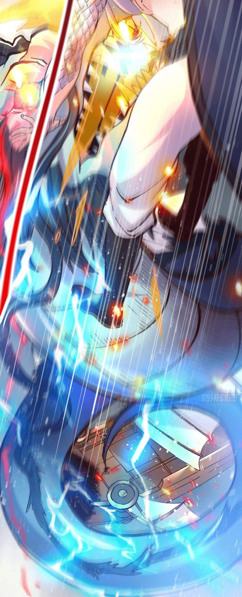 Bổn Tế Tu Chính Là Tiện Đạo Chap 156 - Next Chap 157