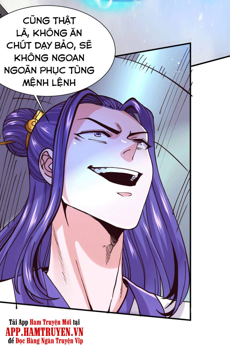 Bổn Tế Tu Chính Là Tiện Đạo Chap 156 - Next Chap 157