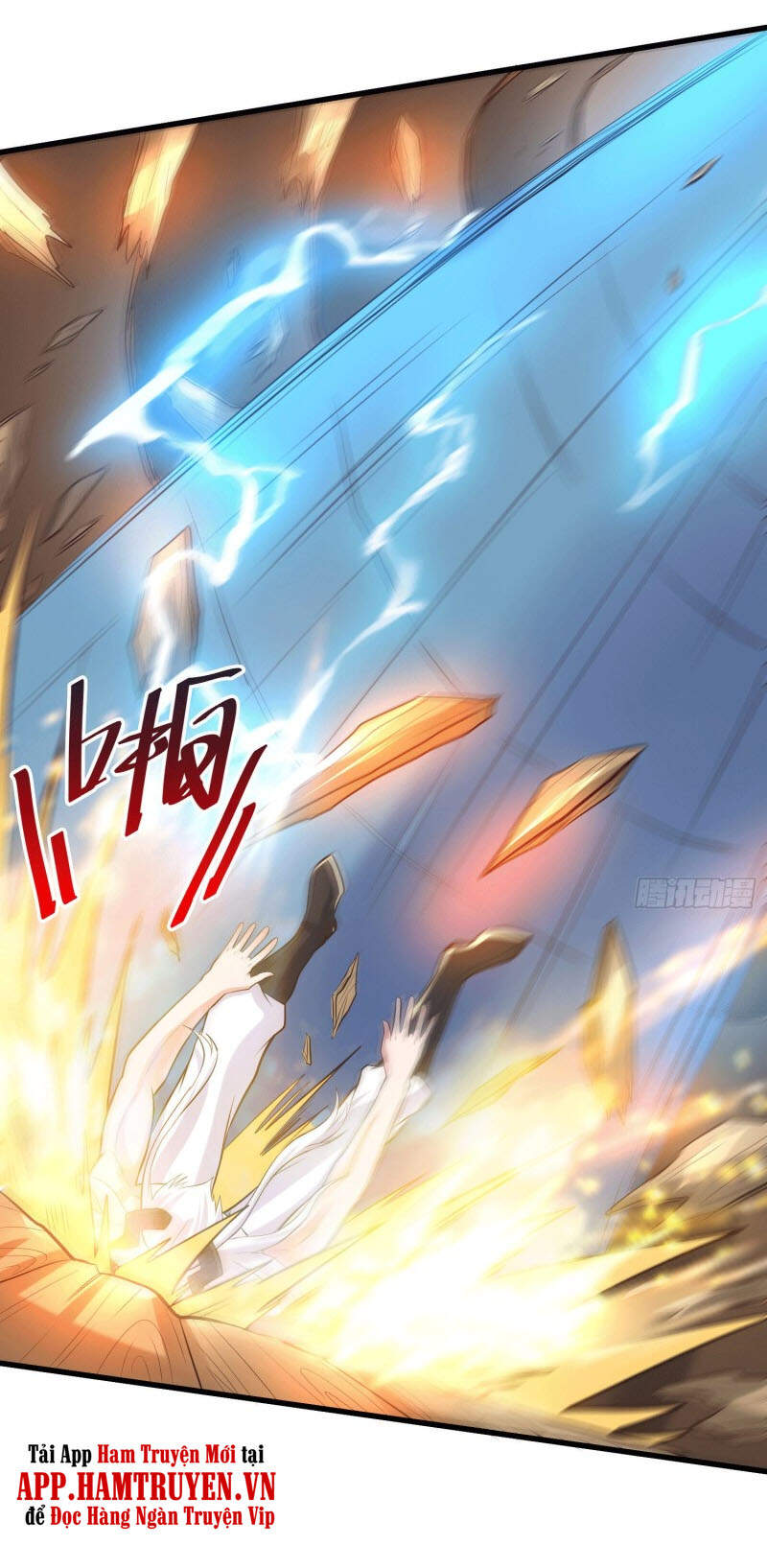 Bổn Tế Tu Chính Là Tiện Đạo Chap 156 - Next Chap 157