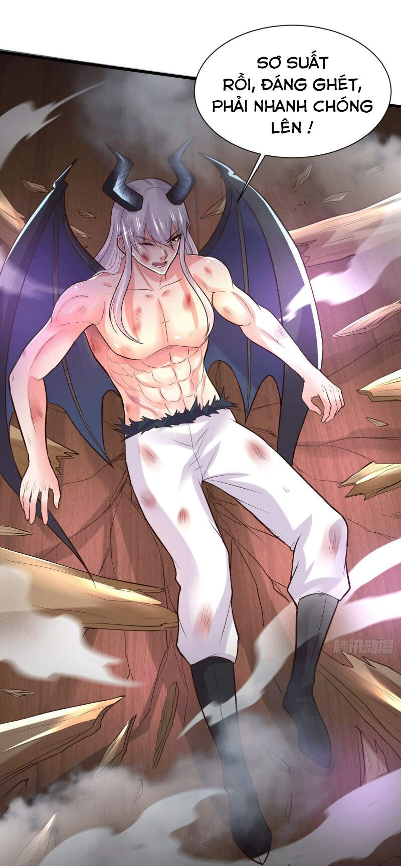 Bổn Tế Tu Chính Là Tiện Đạo Chap 156 - Next Chap 157