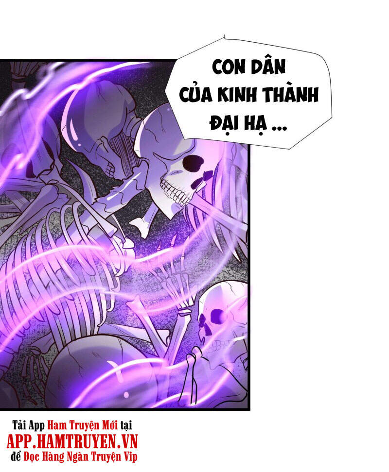 Bổn Tế Tu Chính Là Tiện Đạo Chap 156 - Next Chap 157