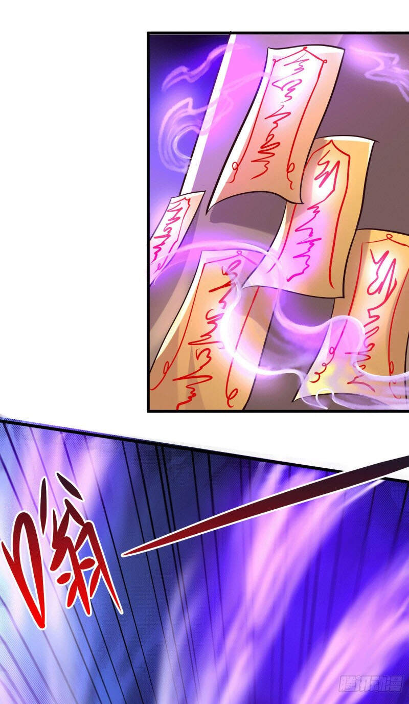 Bổn Tế Tu Chính Là Tiện Đạo Chap 156 - Next Chap 157