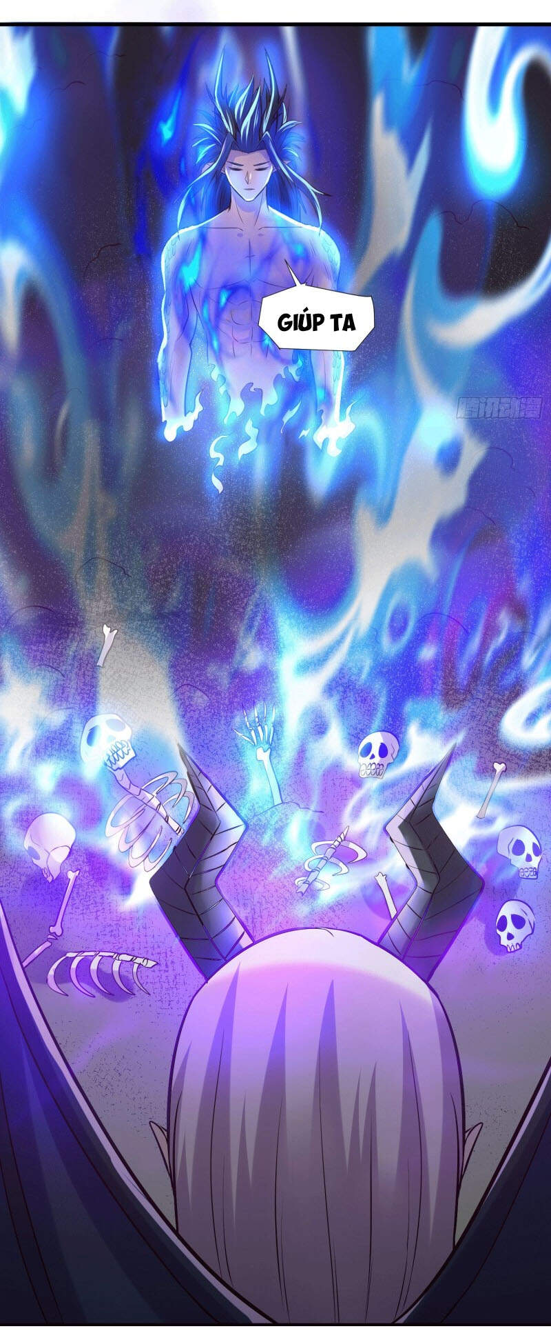 Bổn Tế Tu Chính Là Tiện Đạo Chap 156 - Next Chap 157