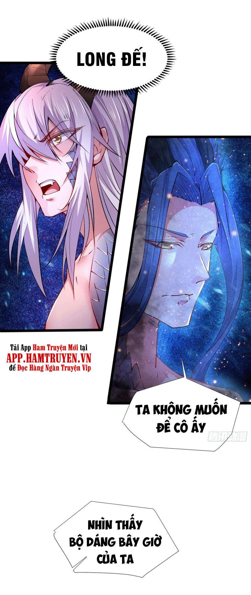 Bổn Tế Tu Chính Là Tiện Đạo Chap 156 - Next Chap 157