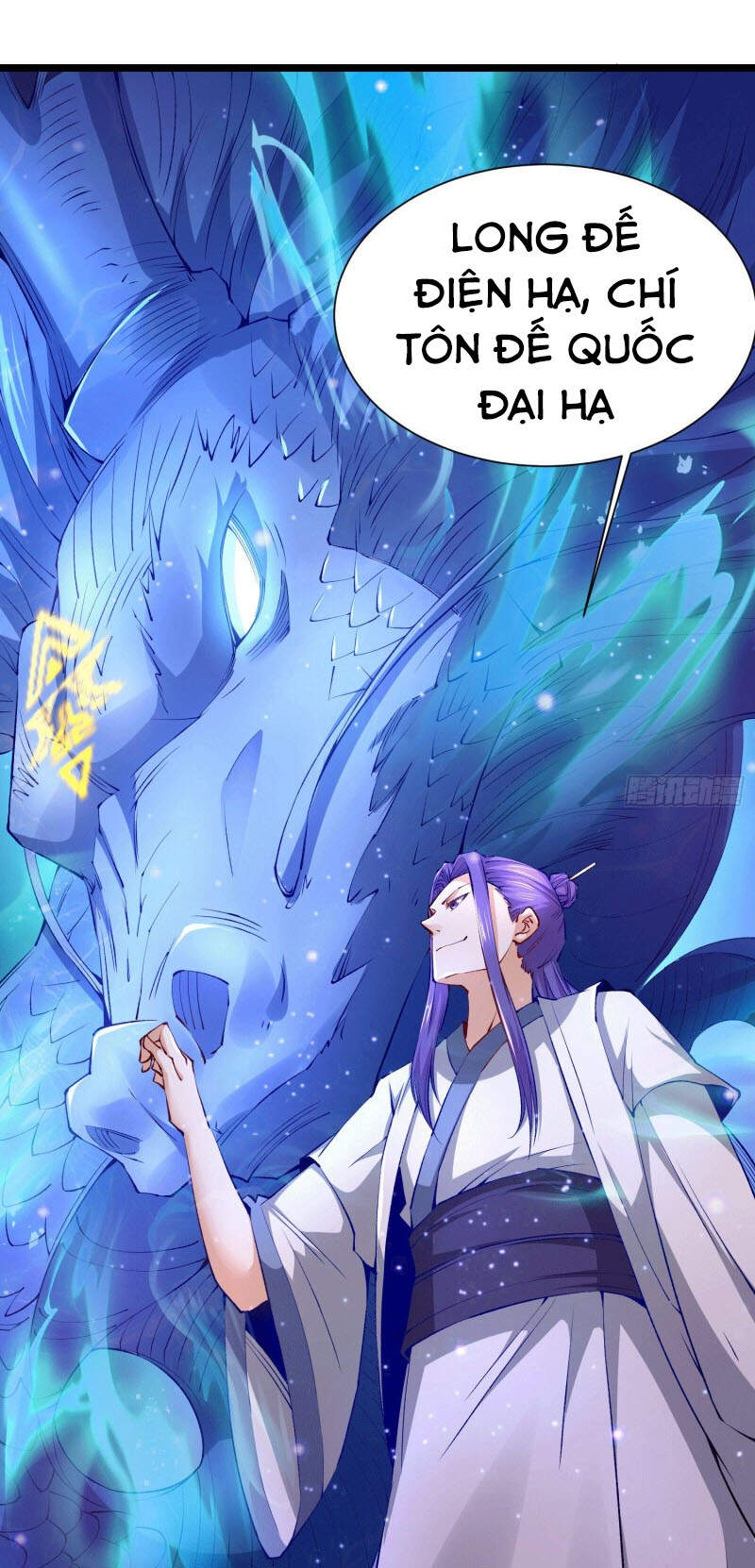 Bổn Tế Tu Chính Là Tiện Đạo Chap 156 - Next Chap 157